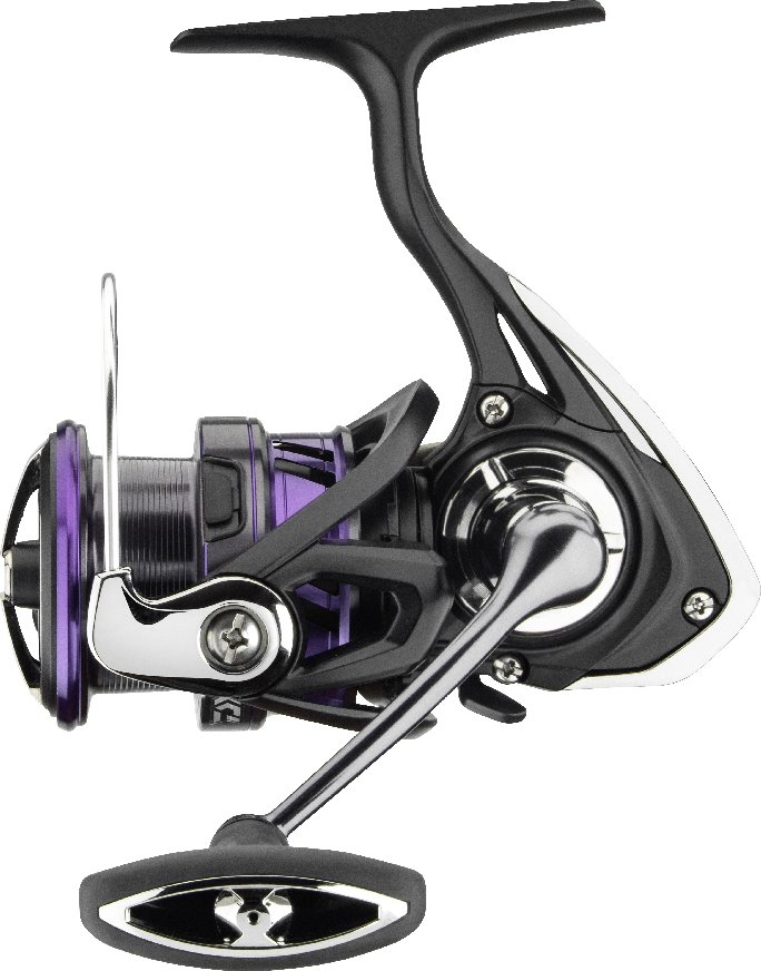 Daiwa Prorex X LT 2500 