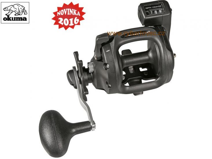 Multiplikátor Okuma Magda 20DLXT