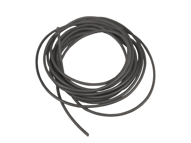 SOUL Sinking tube 0,75mm silt grey