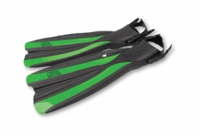 Ploutve MADCAT Belly Boat Fins 
