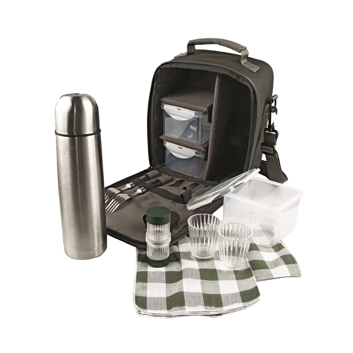 MAD Outdoor Dinner Set For 2