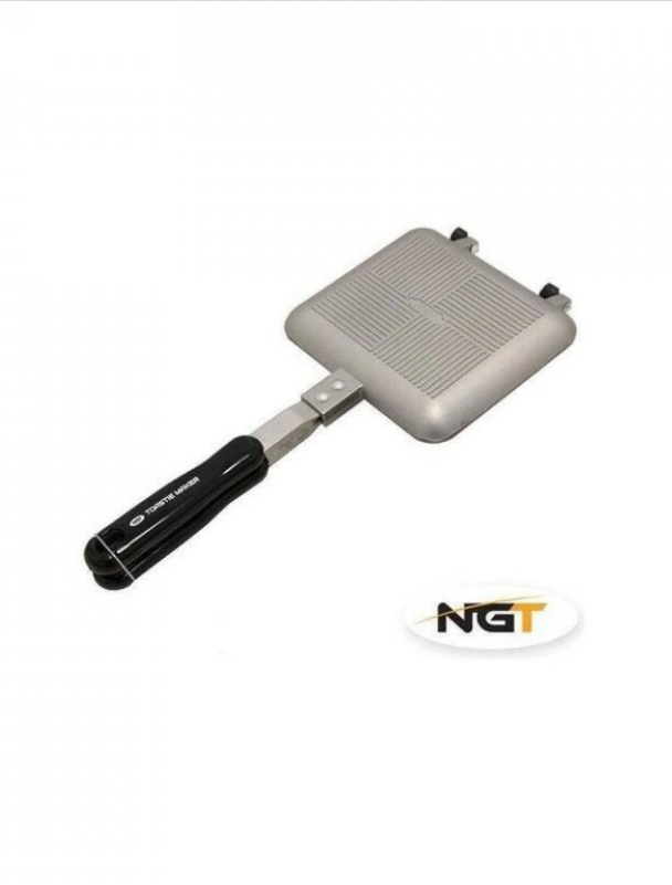 NGT Touster Toastie Maker