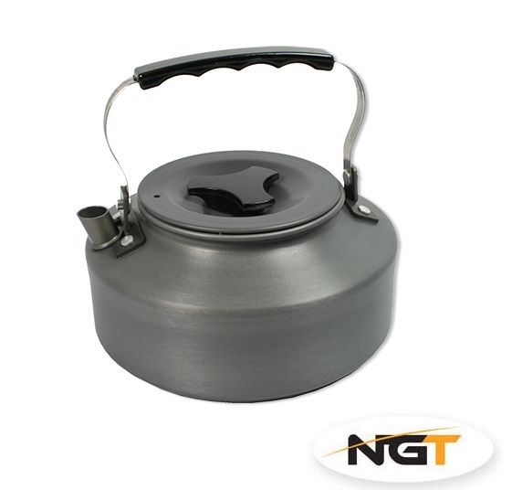 NGT KONVIČKA CAMPING KETTLE 1,1 L