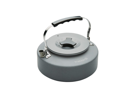 Chub konvice Gun Metal Kettle 1,5﻿lL
