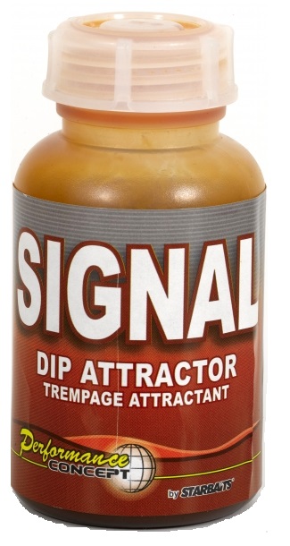Starbaits dip 200ml