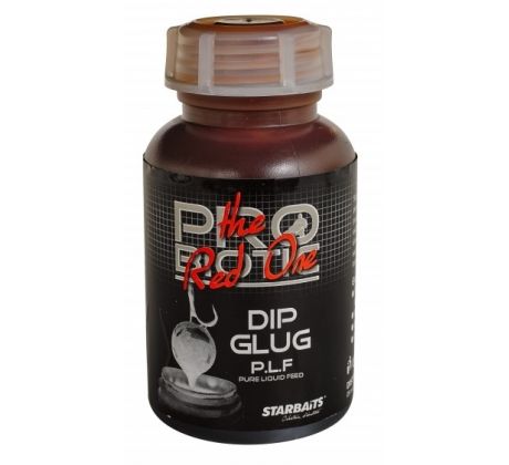 StarBaits Dip 200ml - Red One
