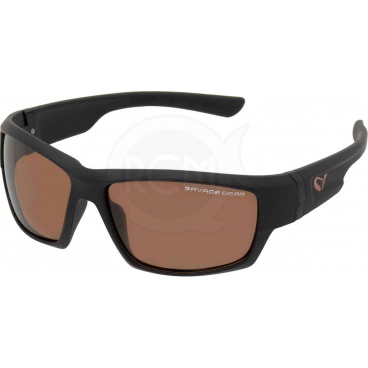Savage Gear Shades Floating Dark Grey