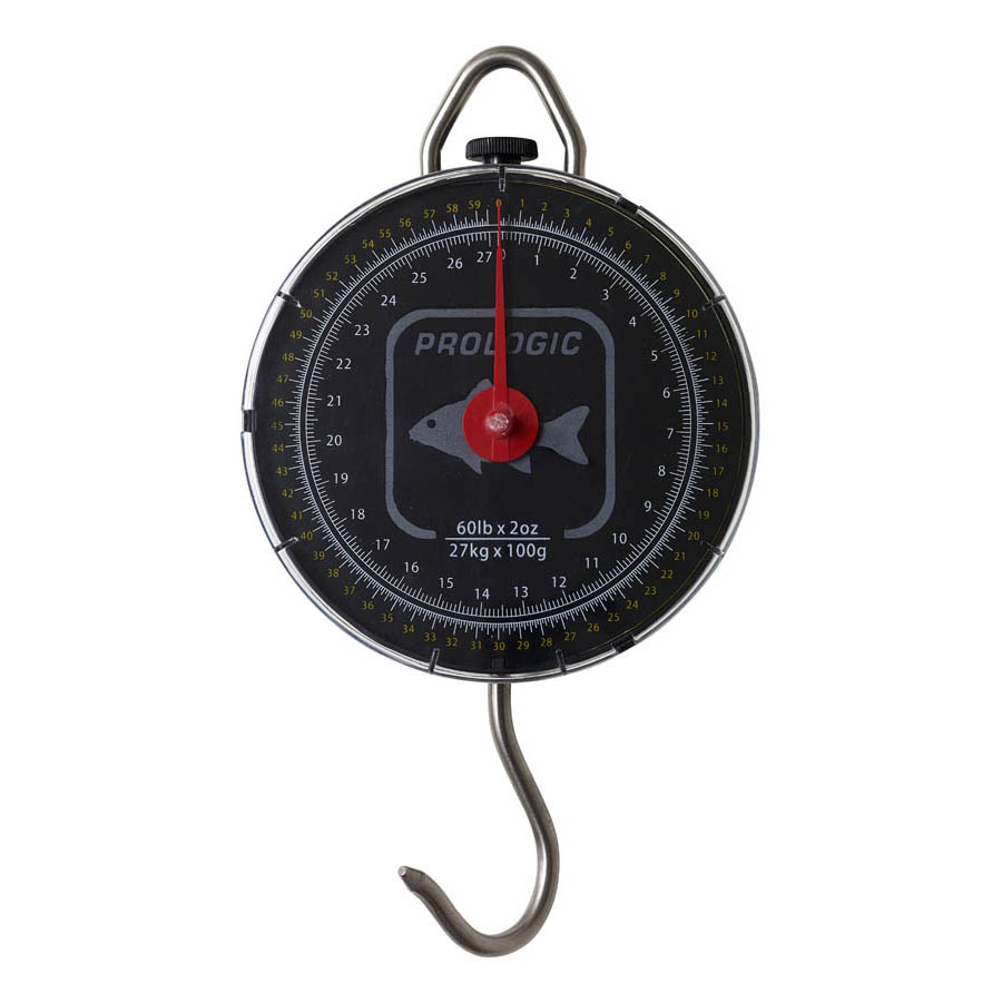PROLOGIC VÁHA SPECIMEN DIAL SCALE 27KG