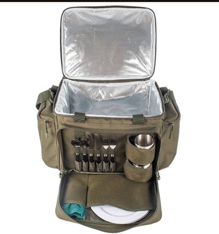 STARBAITS JÍDELNÍ TAŠKA PRO FOOD BAG