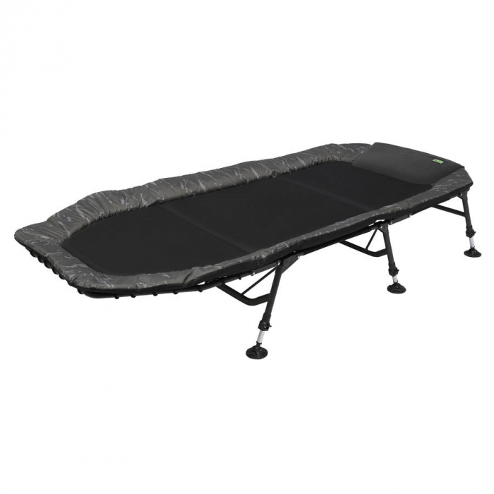 Lehátko MADCAT Camofish Flatbed 6 Legs 