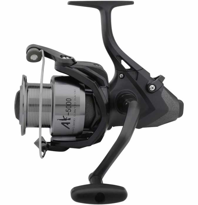 Okuma Naviják AK-4000 Baitfeeder 