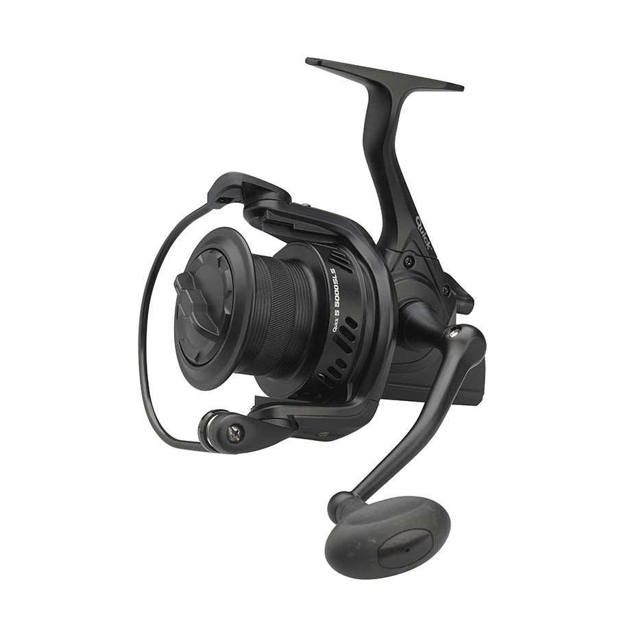 DAM Naviják Quick 5 SLS 6000 FD