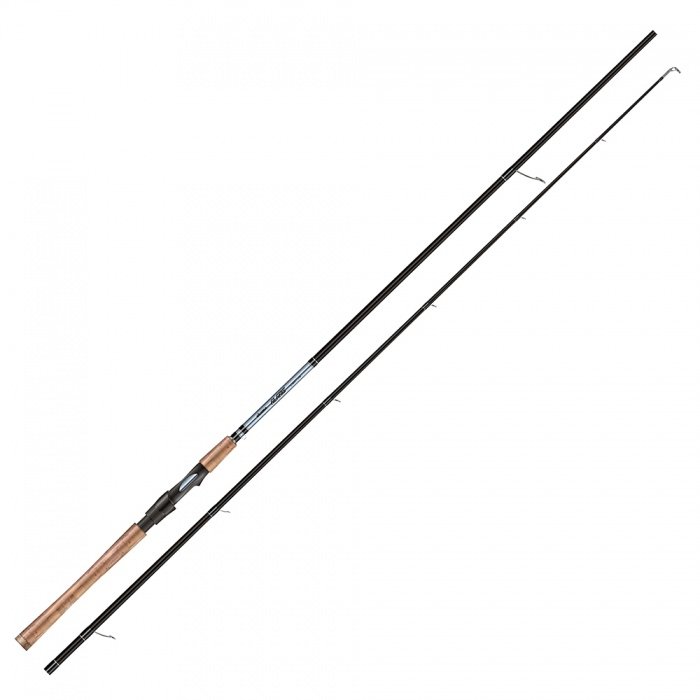 Okuma Prut Okuma Alaris Soft Lure Spin 2,40m 5-15gr