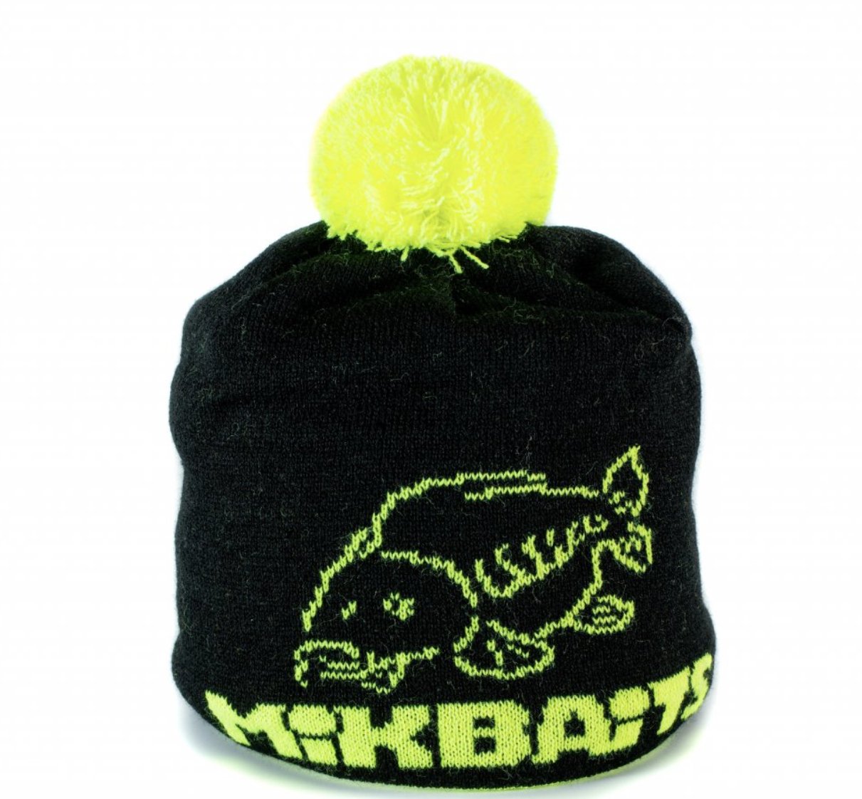 Mikbaits oblečení - Kulich dětský s bambulí 