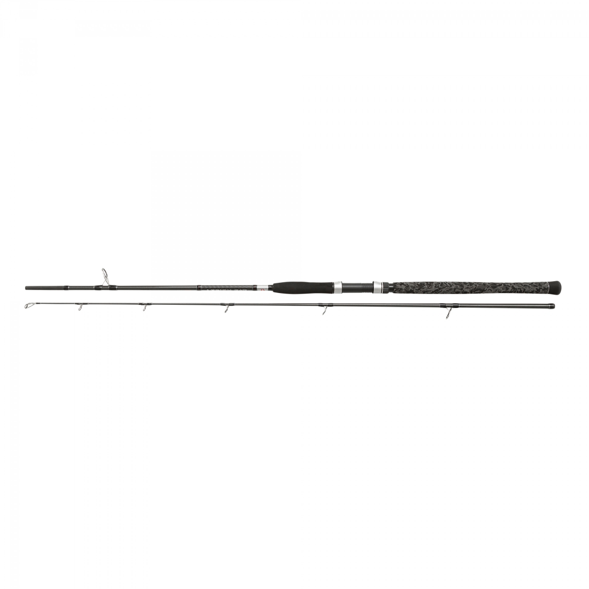 PENN RYBÁŘSKÝ PRUT LEGION CAT SILVER SPIN 2.70 M 40-160 G