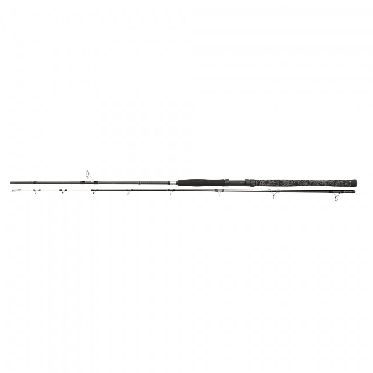 PENN RYBÁŘSKÝ PRUT LEGION CAT SILVER RVR MONSTER 2,90M 450G