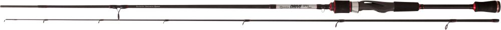 QUANTUM Prut Drive Spin - 2,70m -12g-43g