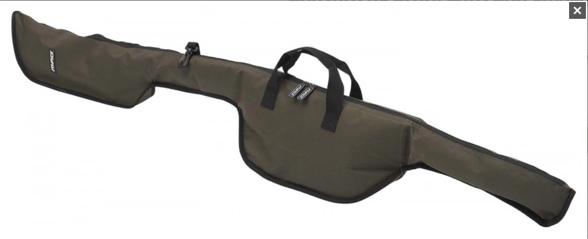 Pouzdro na Pruty MAD Rod Sleeve 3,60m 