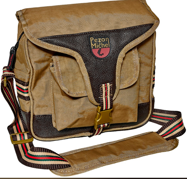 Eaux Vives Source Bag S (taška)
