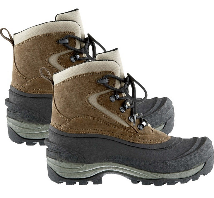 Cormoran boty Astro-Thermo