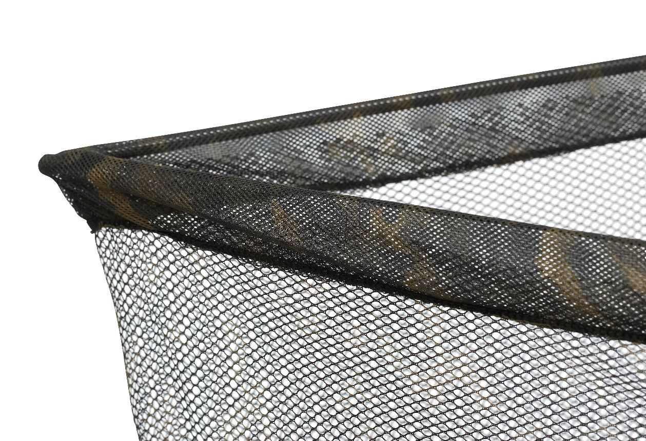Mad Podběrák Greyline Camo Landingnet 85cm / 170Cm
