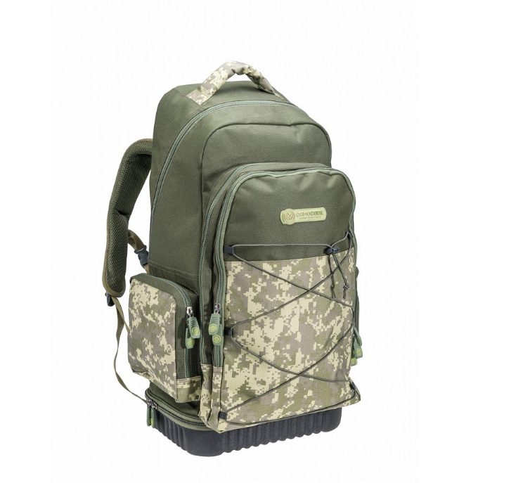 Mivardi Batoh CamoCODE Medium