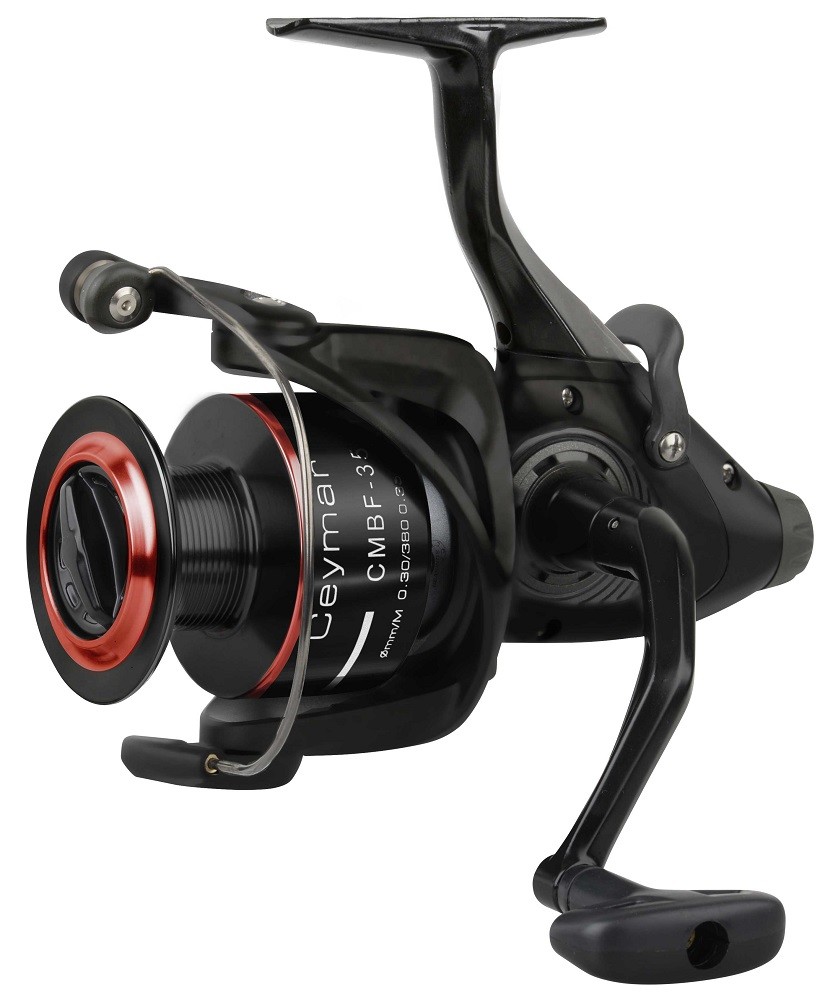 Naviják Okuma Ceymar Baitfeeder CMBF 330 