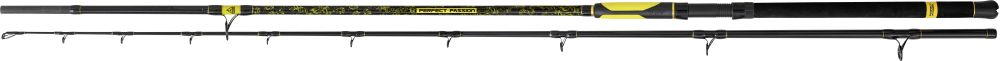 BLACK CAT prut Perfect Passion XH-S 600g - 2,8m