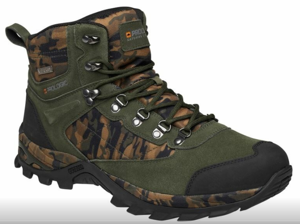 PROLOGIC Boty Bank Bound Trek Boot MH Camo