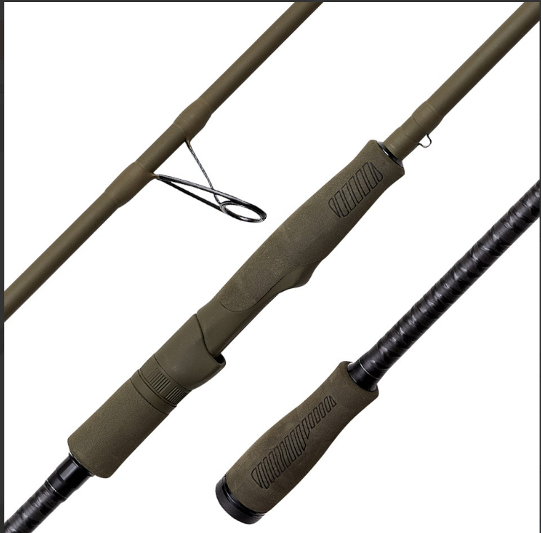 Savage Gear Prut SG4 Light Game Rods 2,21 m 5-18 g