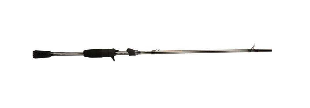 Abu Garcia Victis 661M Cast | Baitcastový prut | 30g