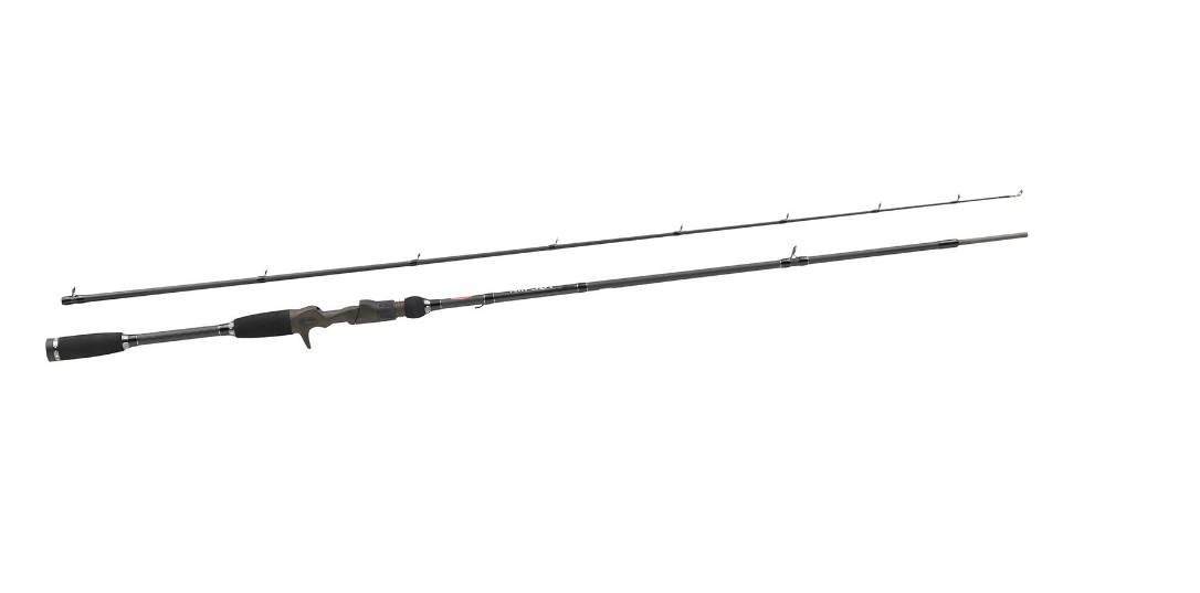 Berkley Air 662C XH Casting | Baitcasterový prut | 40-120g