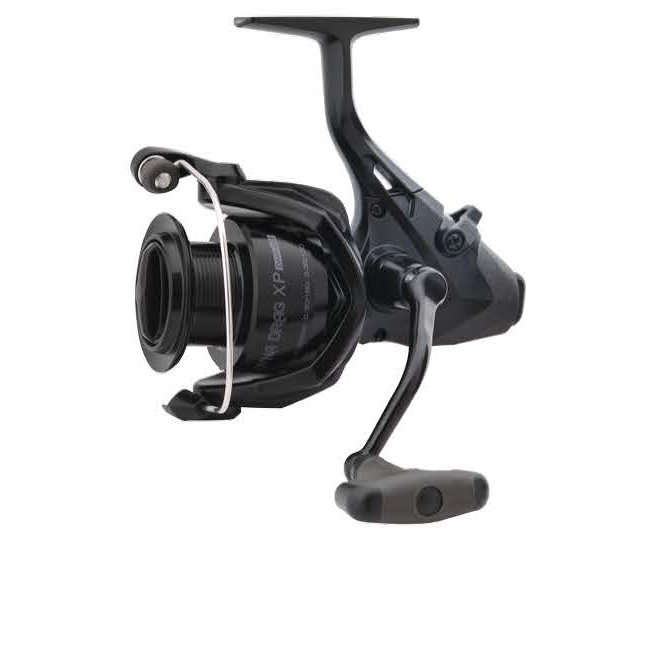 Okuma Rybářský naviják Dynadrag XP Baitfeeder 1000