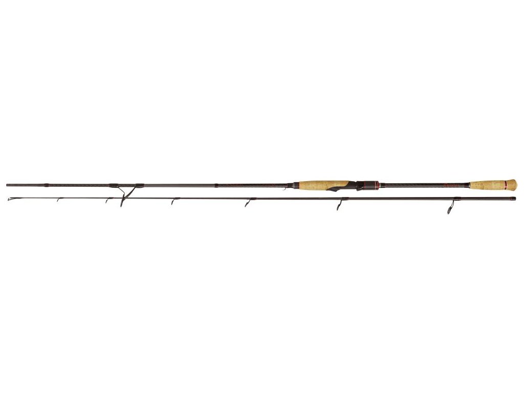 Quantum Prut Omen 2,44m 105g 