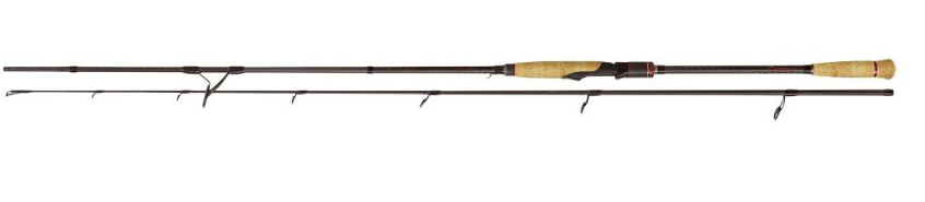 Quantum Prut Omen 2,74m 85g 