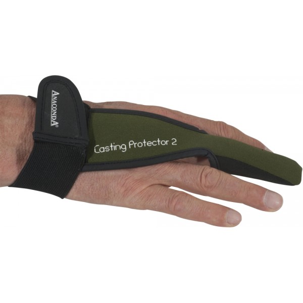 Anaconda Rukavice Casting Protector 2