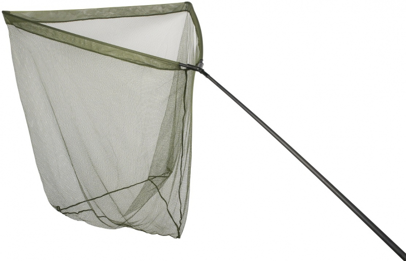 JRC Rybářský podběrák Stealth Landing Net 42A - Dvoudilný