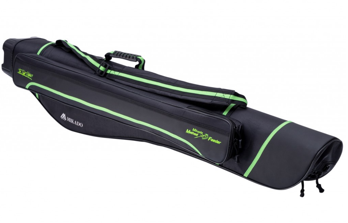 Mikado Obal na pruty - METHOD FEEDER 2 COMP. 150 cm