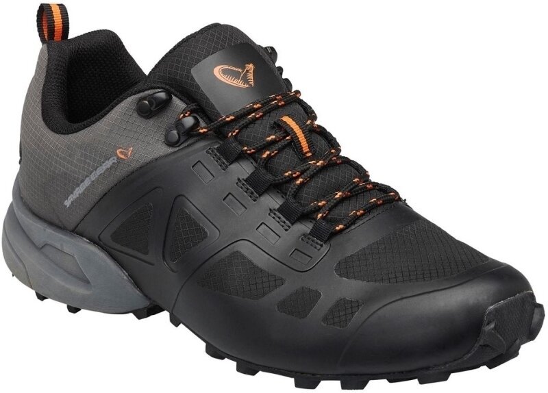 Boty Savage Gear X-Grip Shoe Black/Grey 