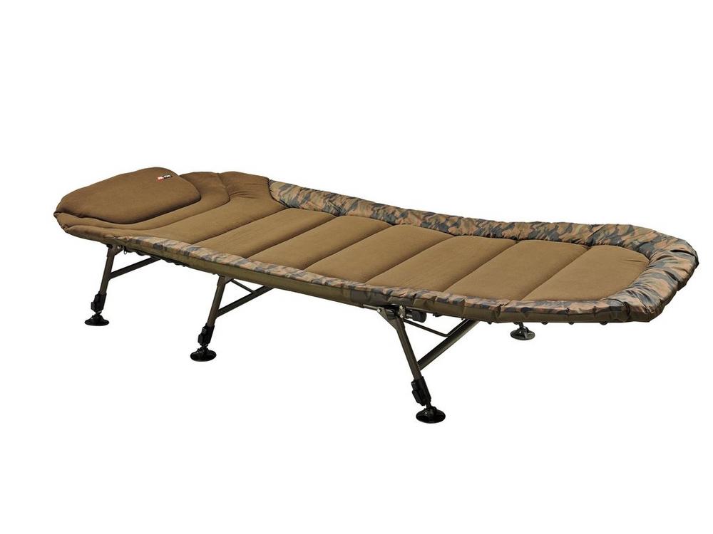 JRC Lehátko Rova Flatbed