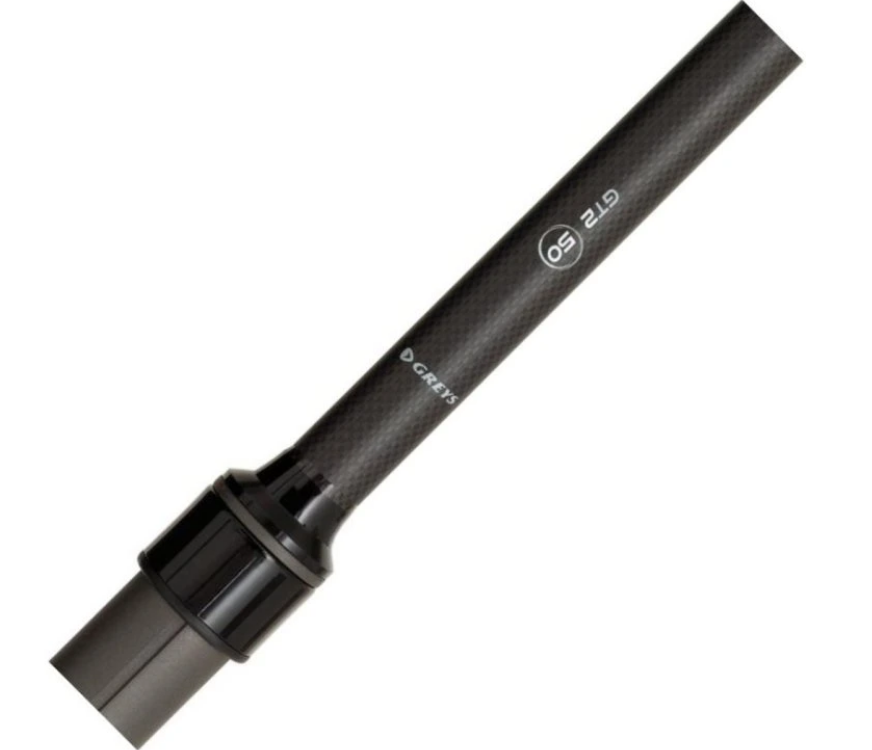 Greys Prut GT2 50 3,9 m (13 ft) 3,5 lb