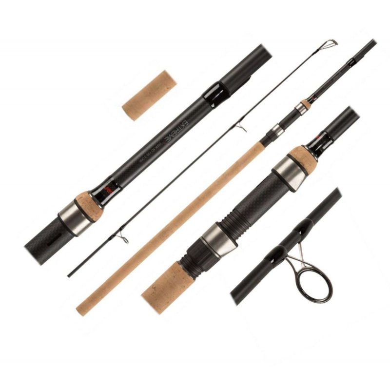 Kaprový prut 2-dílný JRC Extreme TX Cork 50 3,60m 3,25lb