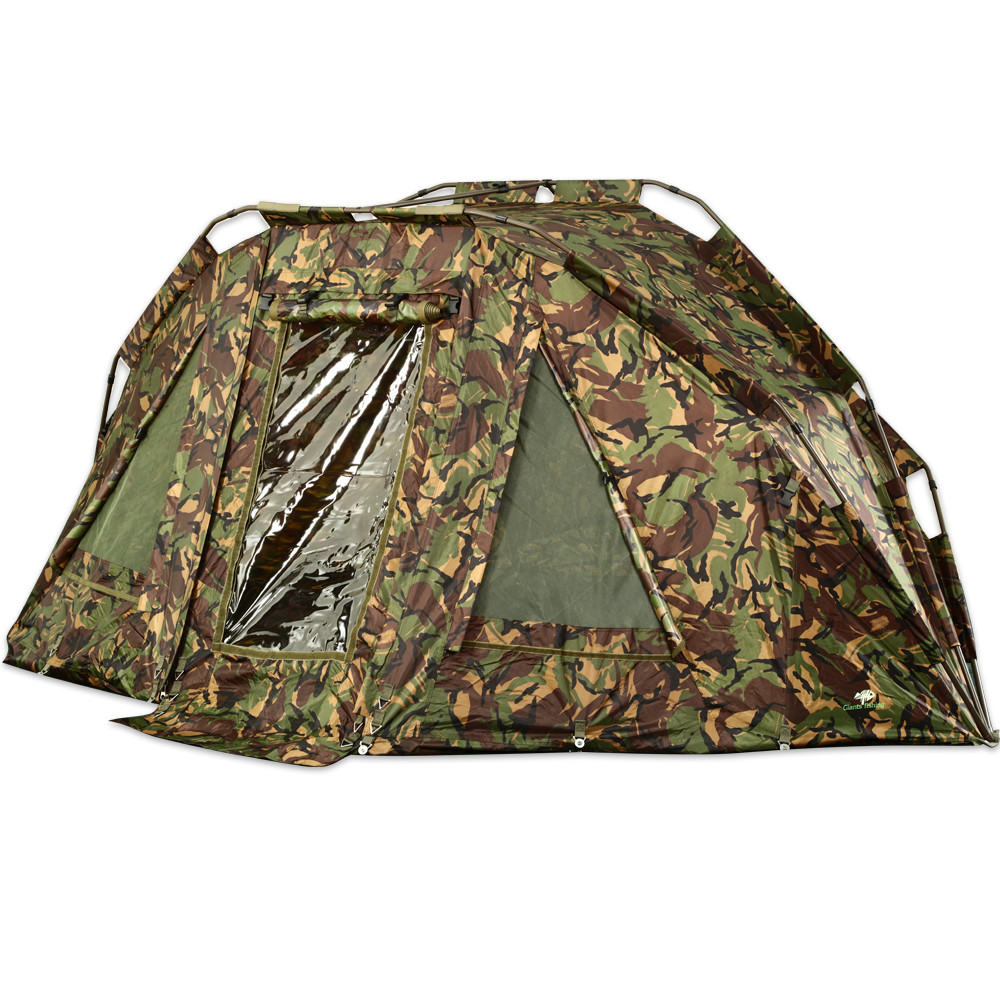 GIANTS FISHING Bivak Specialist Camo Bivvy 2 Man