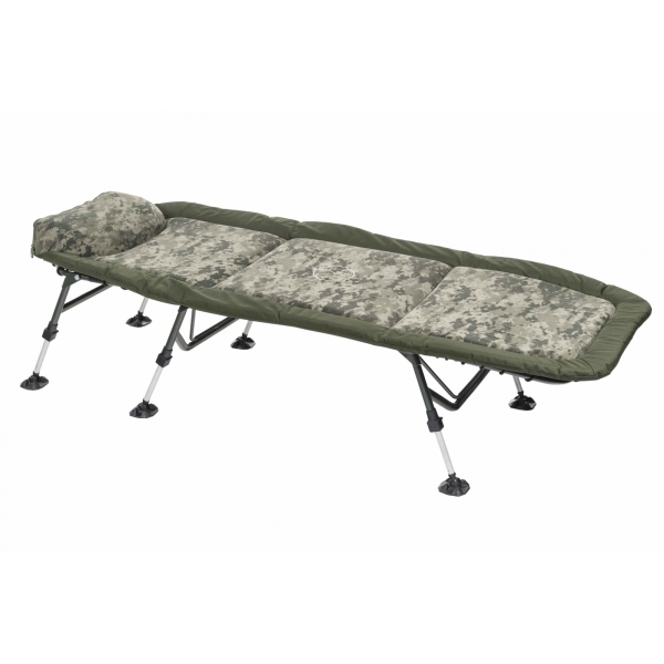 Mivardi Lehátko CamoCODE Flat6 