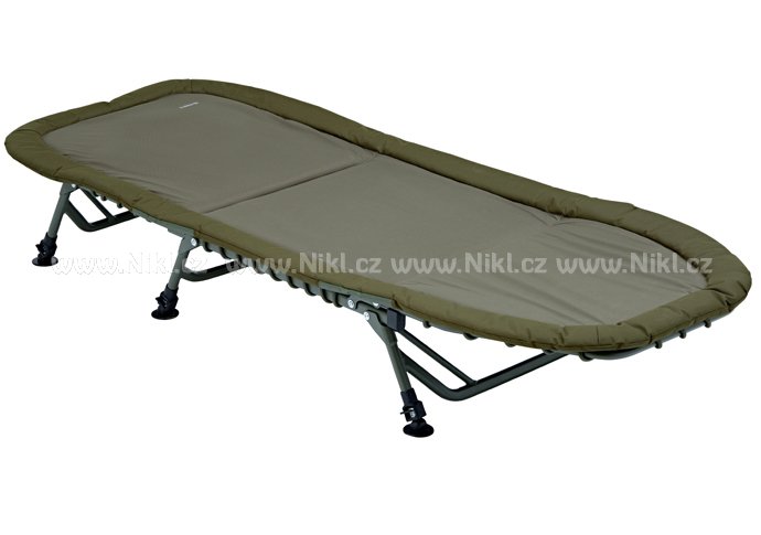 Lehátko Trakker - RLX Flat-6 Superlight Bed