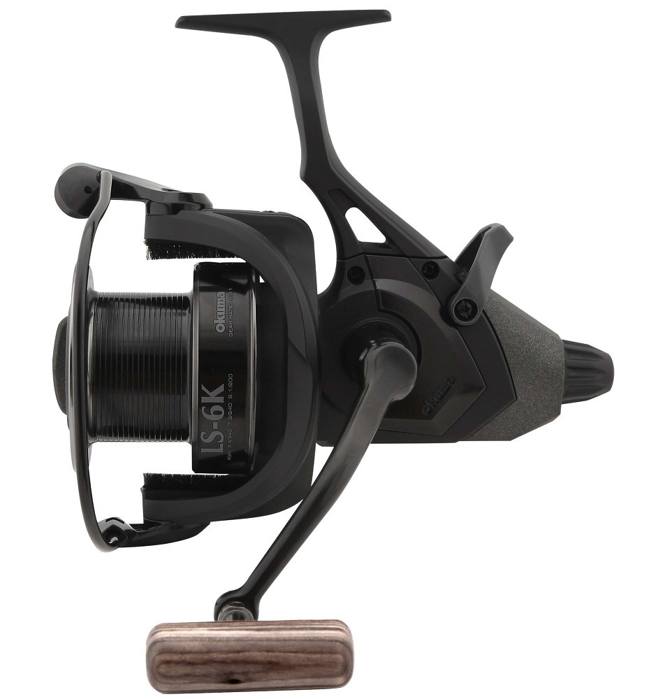 Okuma Naviják LS-6K Baitfeeder 
