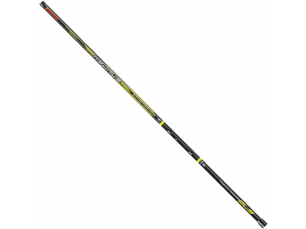 Trabucco prut HYDRUS BLS TWIN FORCE 5m