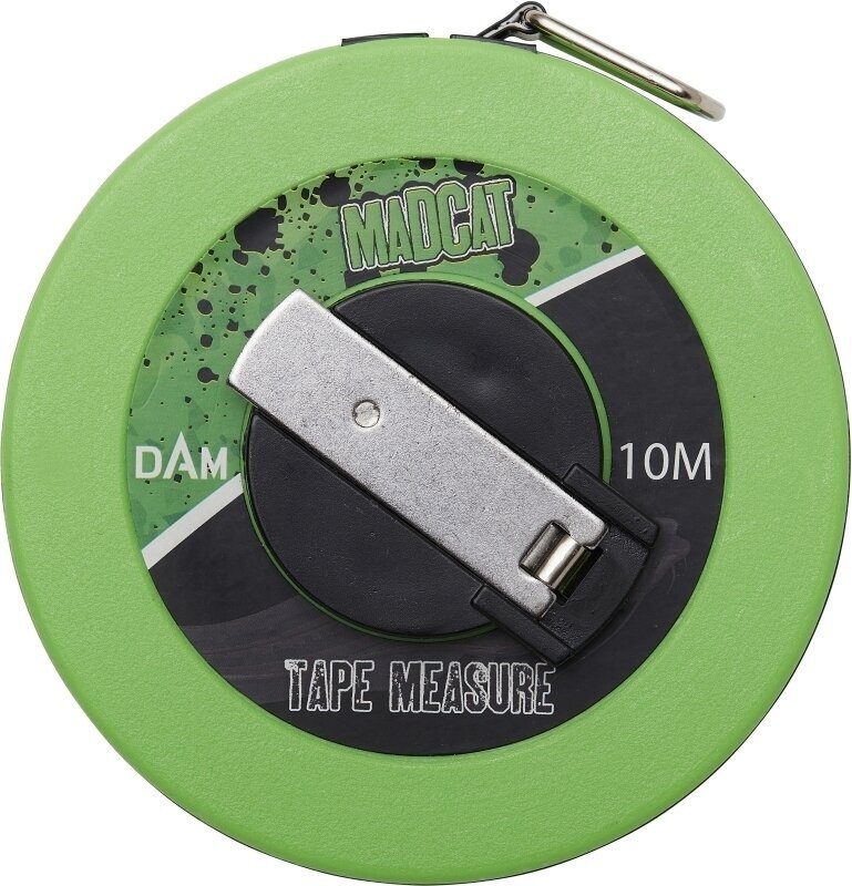 Madcat Měřící pásmo TAPE MEASURE 10M