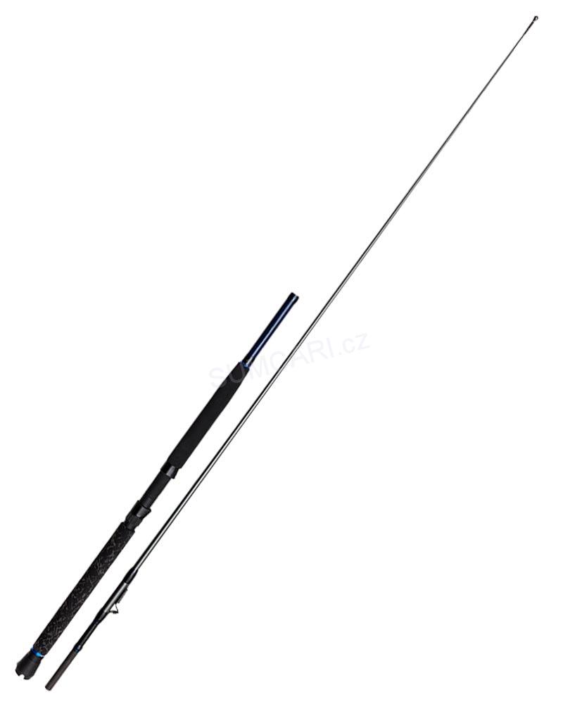 DAM prut IMAX Inliner Boat 2.10m 30lb 150-450g, 2díl