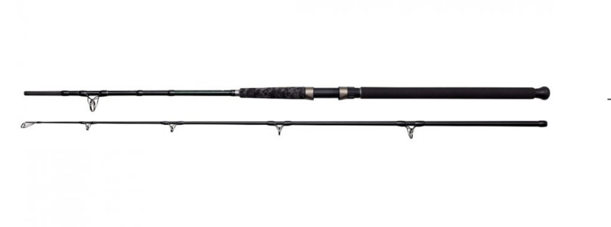 MADCAT Prut Black Heavy Duty 3m 200-300 g 